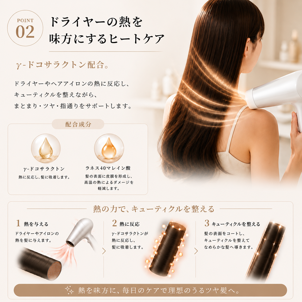 aico シャンプー 1000ml レフィル
